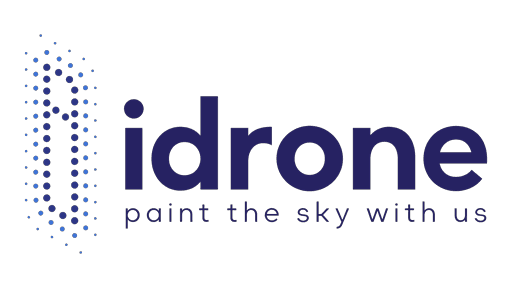 iDrone — Drone Light Show Specialist Indonesia